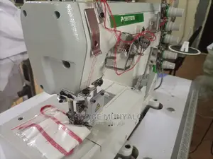 Best Quality Flat-Lock Machine