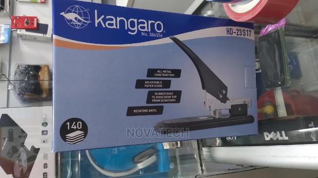 Stapler Heavy Duty - main view