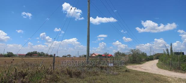 Kitengela Eighth Acre Residential Plot for Sale - thumbnail 6