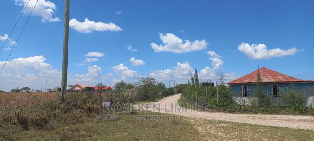 Kitengela Eighth Acre Residential Plot for Sale - thumbnail 7