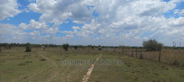 Kitengela Eighth Acre Residential Plot for Sale - thumbnail 8