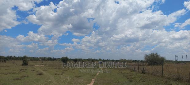 Kitengela Eighth Acre Residential Plot for Sale - thumbnail 9