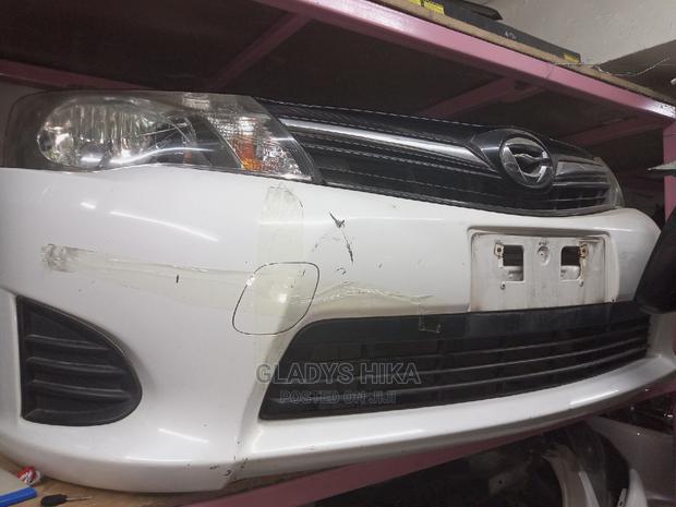 Ex Japan Fielder 2014 Nosecut Non Xenon