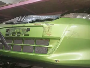 Ex Japan Honda Fit 2012 Nosecut