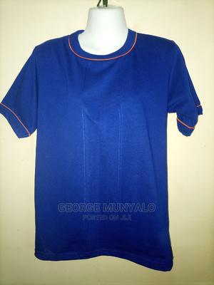 Customized Cotton T-Shirts - thumbnail 2
