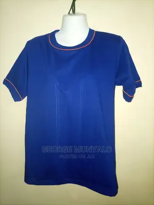 Customized Cotton T-Shirts