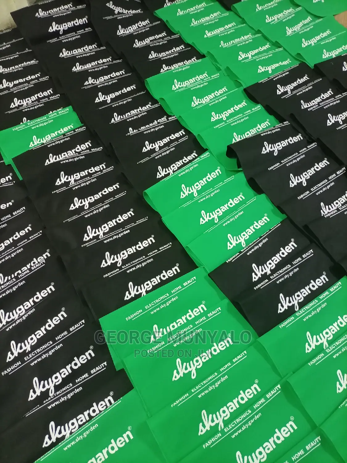 Printing Work Available