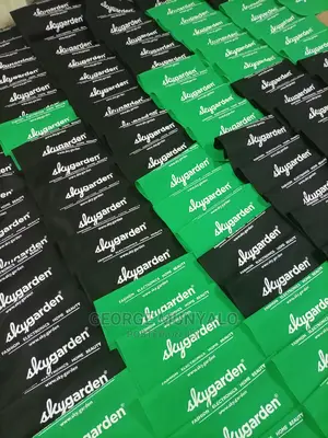 Printing Work Available