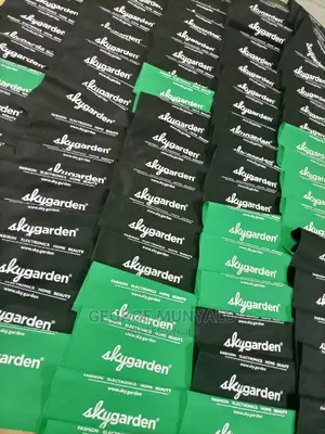 Printing Work Available