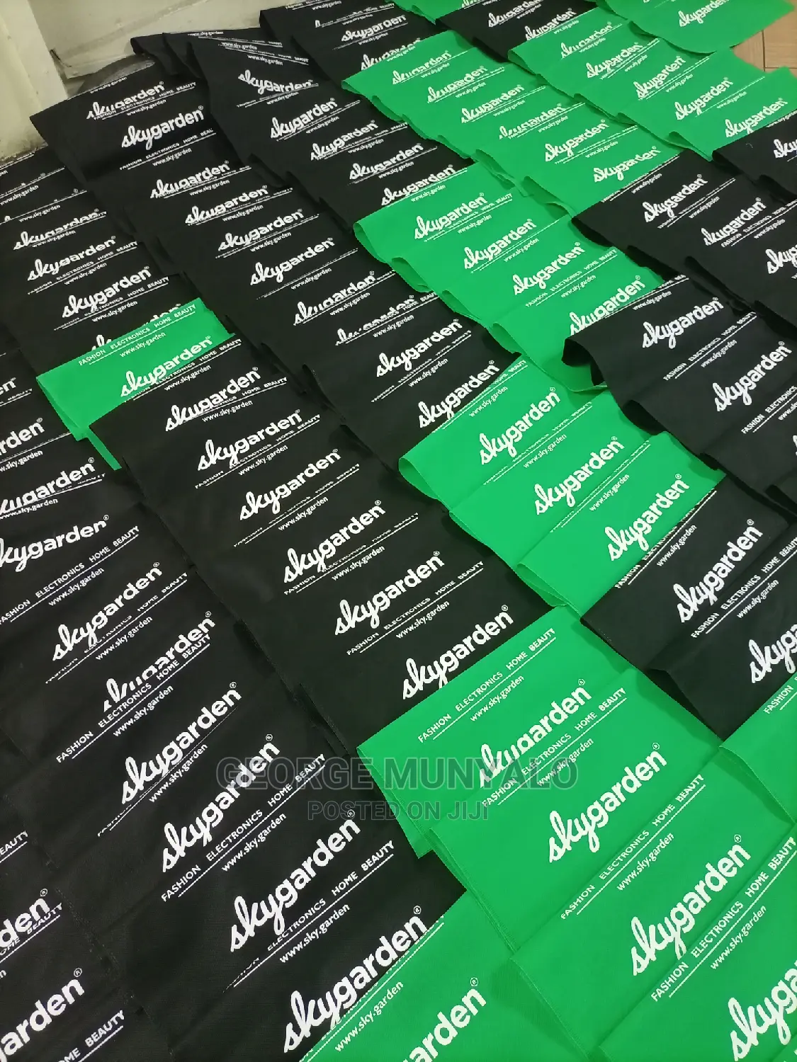 Printing Work Available