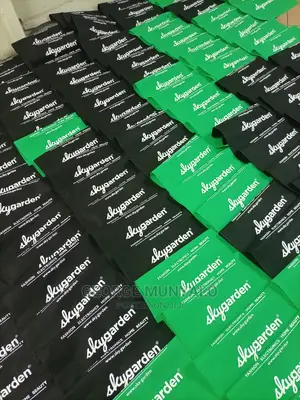 Printing Work Available