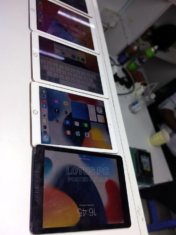 Apple iPad Air 32 GB - thumbnail 2