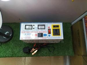 Dc to Ac Solar Inverter 500w
