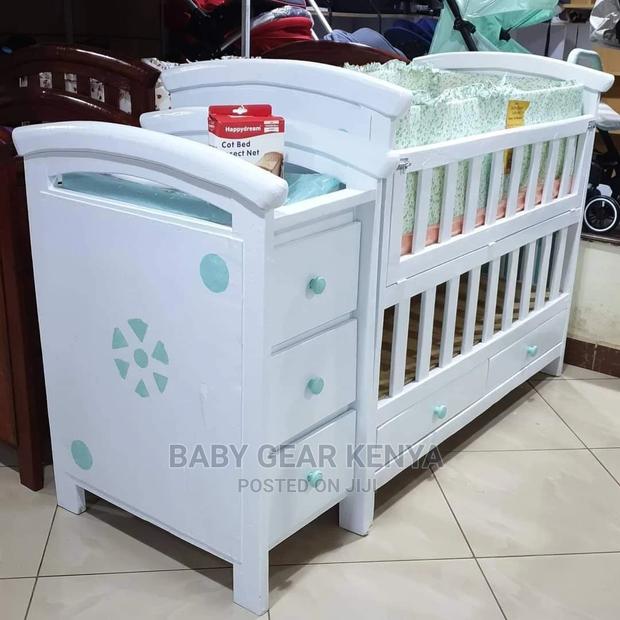 Cot*Baby Cot*Baby Cot Set. - main view