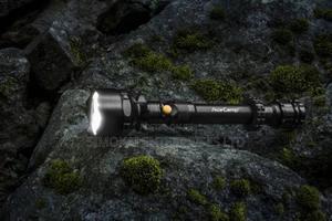 Acecamp 1027 1000lm LED FLASHLIGHT - thumbnail 2