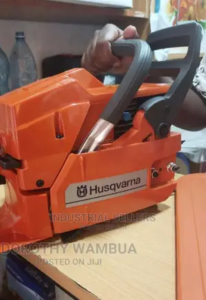 Guaranteed 272xp Husqvarna Powersaw in Stock