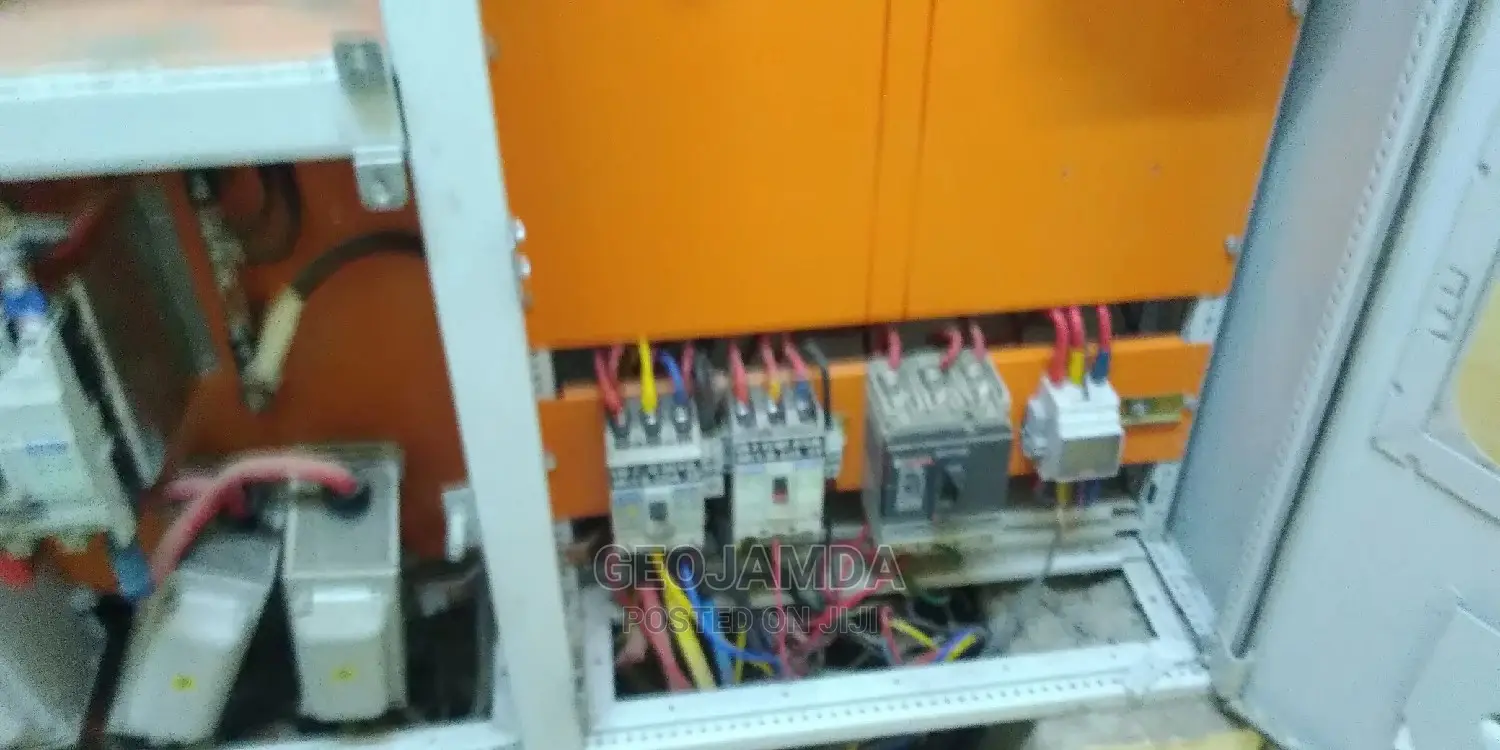 Electrician