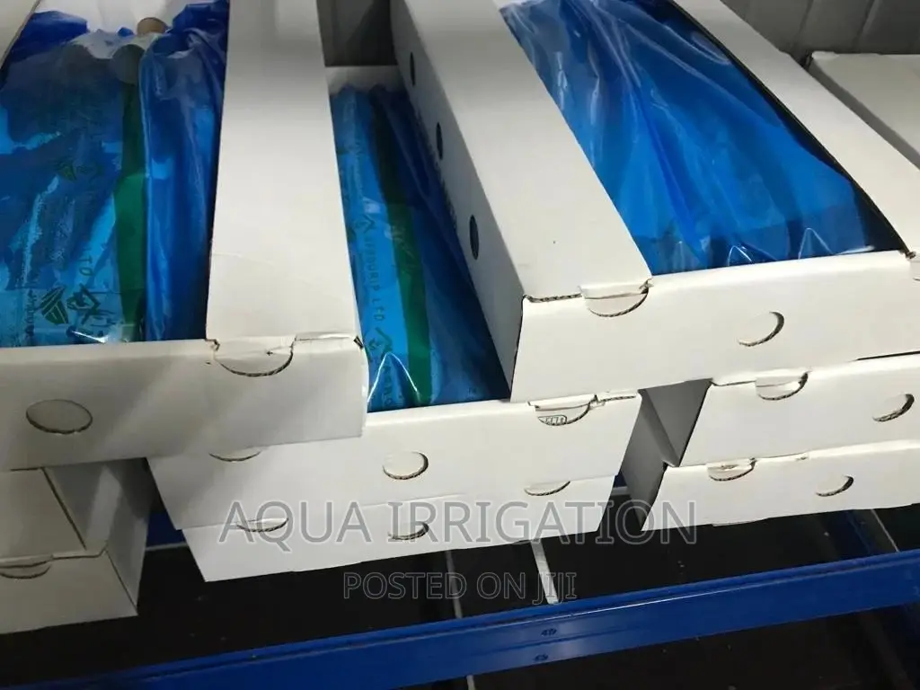 Blue Bags for Assorted Herbs