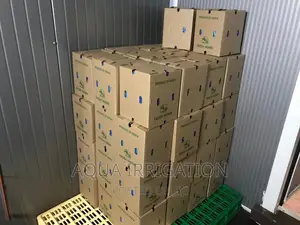 Blue Bags for Assorted Herbs