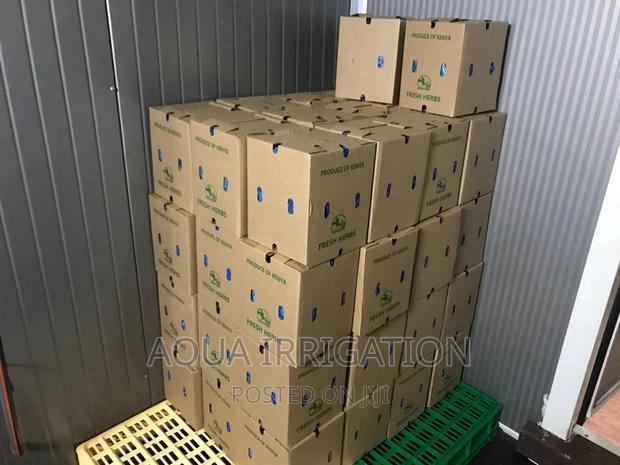 Blue Bags for Assorted Herbs - thumbnail 2