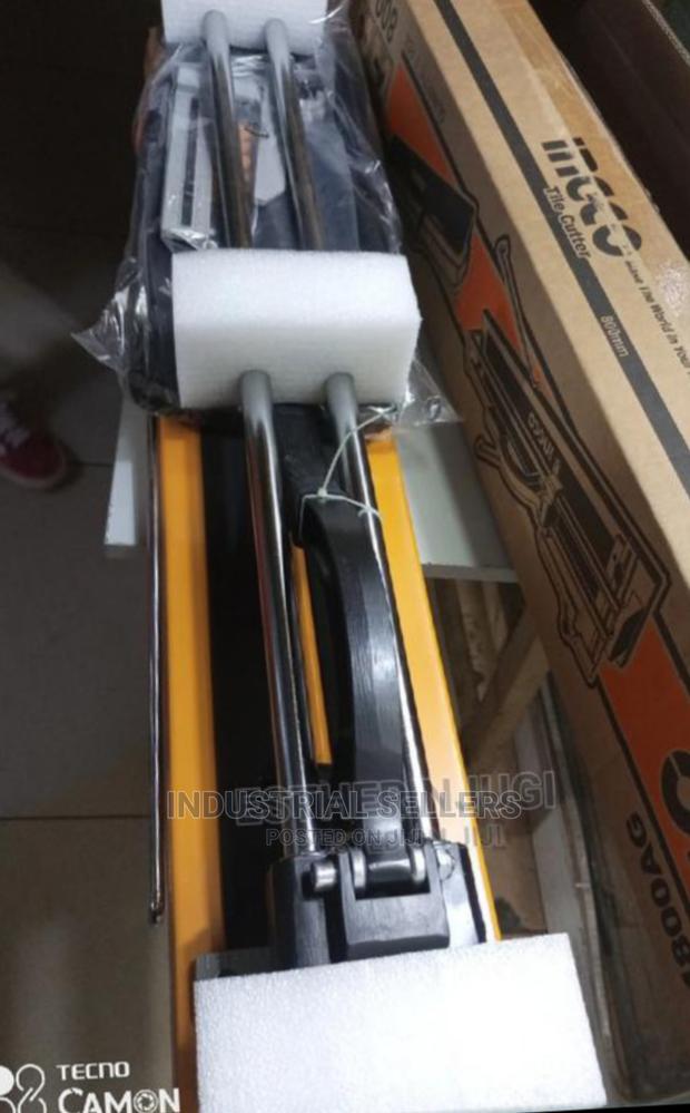 The Best 800mm Tile Cutter on Sale - main view