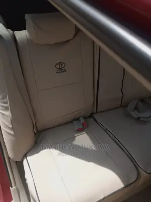 Kilifi Town Car Seat Covers