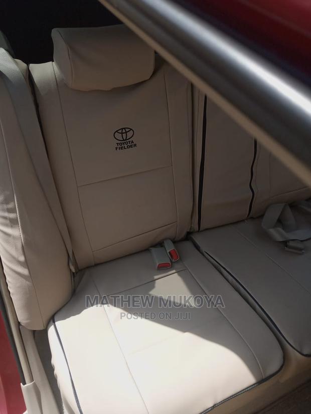 Kilifi Town Car Seat Covers