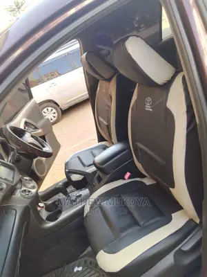 Personal Select Car Seat Covers