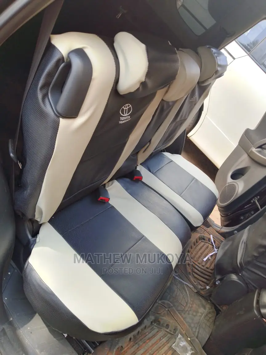 Personal Select Car Seat Covers