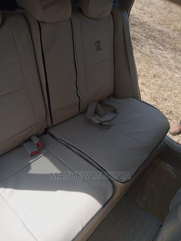Makueni Central Car Seat Covers - thumbnail 2