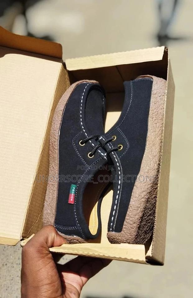 Executive Comfy Ladies Lofer Shoes - thumbnail 6