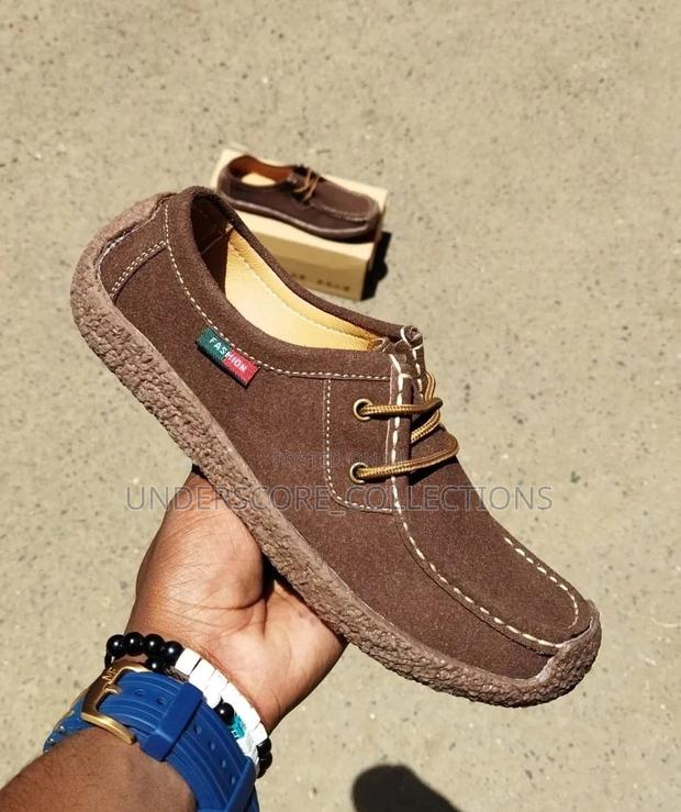 Executive Comfy Ladies Lofer Shoes - thumbnail 8