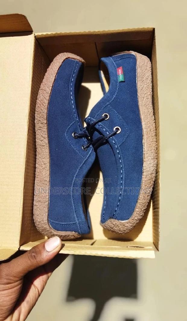 Executive Comfy Ladies Lofer Shoes - thumbnail 9