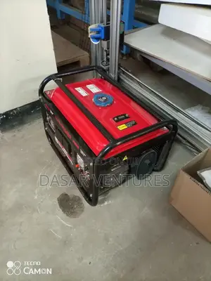 Generator for Hire 2.5kva