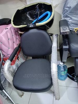 New York Shampoo Sink - thumbnail 2