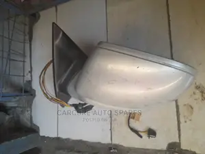 Volkswagen Toureg Side Mirrors