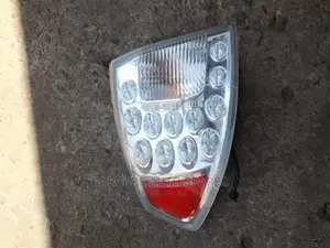 Subaru N14 Tail Lights