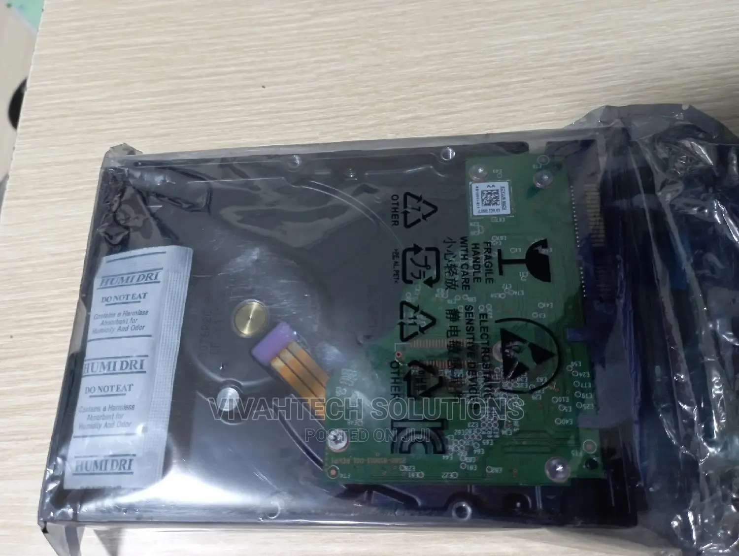 Western Digital 6TB WD Red NAS Internal Hard Drive HDD