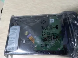 Western Digital 6TB WD Red NAS Internal Hard Drive HDD