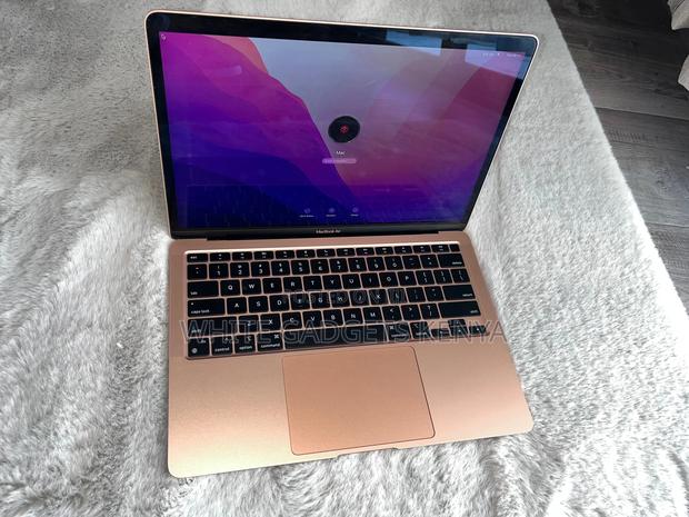 Laptop Apple MacBook Air 2020 M1 8GB Apple M1 SSD 256GB