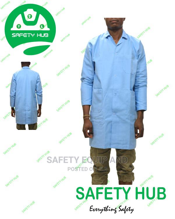 High Quality Tetrex Dust Coats Available