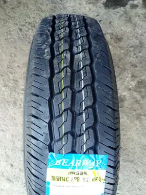 185R14C Bearway Tyres Made in China