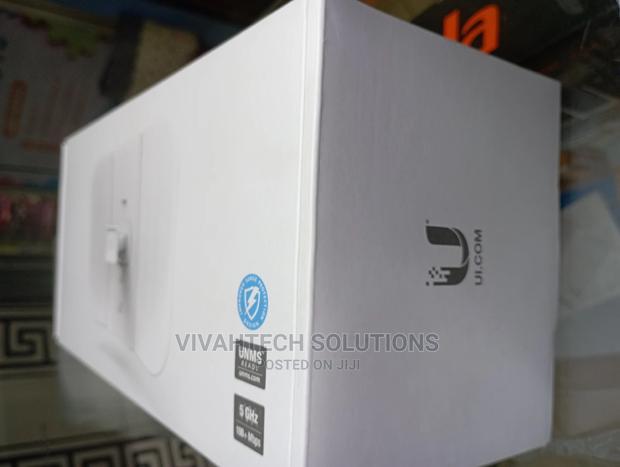 Ubiquiti Litebeam M5 | 5ghz 23dbi - thumbnail 4