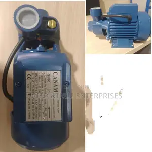 1HP Water Pump