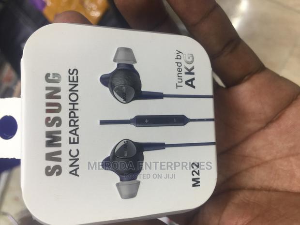 Samsung ANC Earphones - thumbnail 3