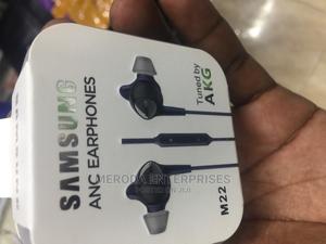 Samsung ANC Akg Earphones - thumbnail 2