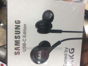 Samsung Usb-C Earphone AKG - thumbnail 2