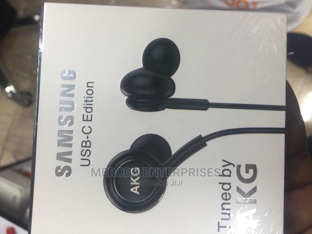 Samsung Usb-C Earphone AKG - thumbnail 3