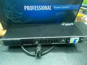 Power Sequance Controller 10 Pots
