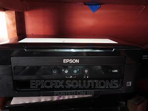 Epson L 220 Printer at ,Exuk - thumbnail 2